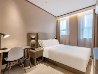 Hanting Hotel (Tianjin Wudadao Scenic Area Youyi Road Branch) Hotels near Hexi
