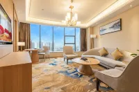 Shizhen Peace Hotel (Fushun Beihu No. 1 Store) Hotels in Fushun