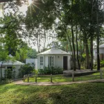 Vorona Resort Hotel a Distretto di Sai Yok