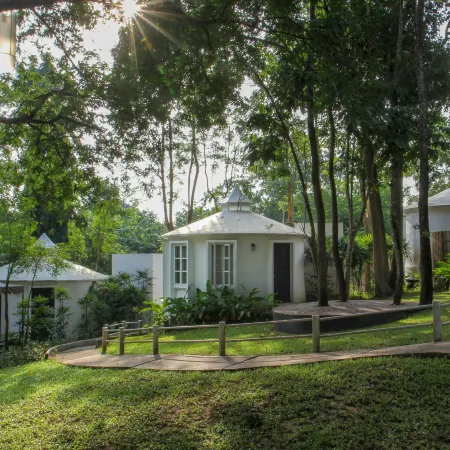 Vorona Resort Отели рядом с достопримечательностью «Rock Valley Hot Springs and Fish Spa»