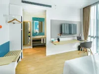 Holiday Inn Express SHANGHAI PUDONG ZHANGJIANG by IHG Hotels near Pudong