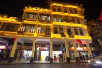 西關裏（廣州龍津西路店） - 小旅館