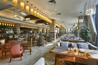 Huitang Hot Spring Resort - Aamiainen