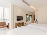 Ling Li Mu Li Holiday Hotel Hotel in zona Monte Drum