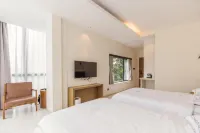 Ling Li Mu Li Holiday Hotel Hotels in Fuzhou