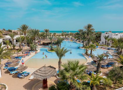 Fiesta Beach Djerba