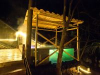 青城山青城半山上泉酒店 - 健身娱乐设施