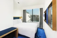 홀리데이 인 익스프레스 마카우 시티 센터, 안 IHG 호텔