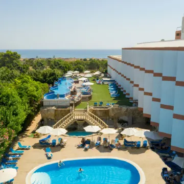 Avlida Hotel
