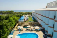 Avlida Hotel Hotels near Old Town of Paphos