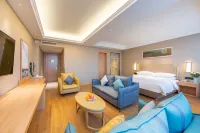 Vienna 3 Best Hotel (Alar Tarim University)