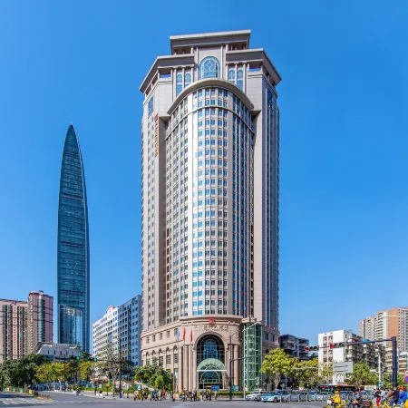 Hua'an International Hotel