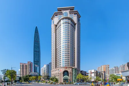 Hua'an International Hotel