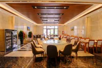 Beitun Holiday Inn Marriott Hotels in BeiTun