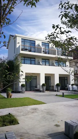 Cozi Cottage (Shanghai International Tourism Resort)