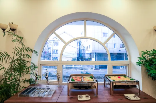 Mai Thang Hotel Da Lat Избранное Photos