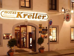 Hotel Kreller