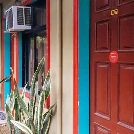 RedDoorz @ Bankal Lapulapu