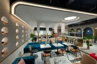 Chocolate Hotel (Changsha Wuyi Square Yuanjialing Subway Station) - breakfast