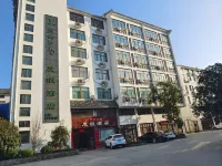 Taihu Yanyu Jiangnan Resort