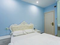 广州主题公寓 - 舒适西式大床房