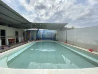 Zijin Jiuhe Hot Spring Bed and Breakfast