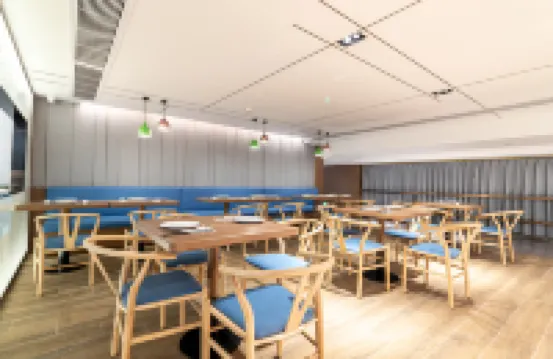 โรงแรมว่านเซิงพินเว่ย กว่างโจว