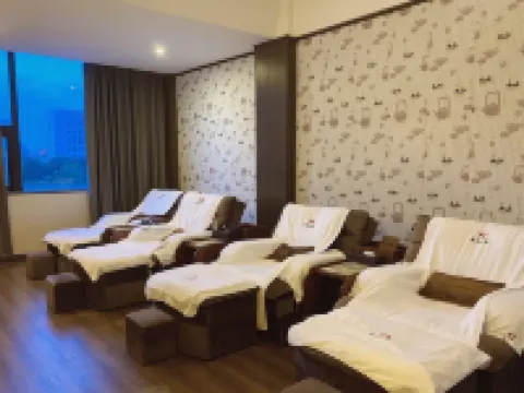 Haichen Hotel Hotels in Beihai