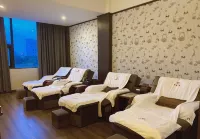 Haichen Hotel Hotels in Beihai