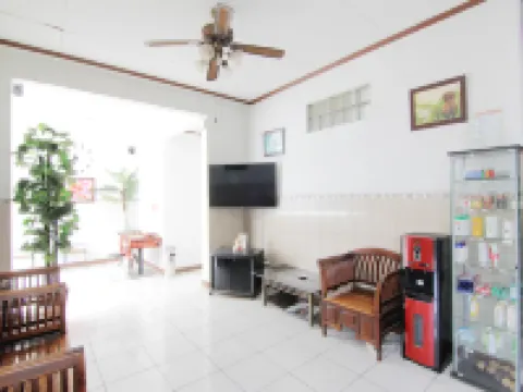 Hotel Palem Hotels in Andir