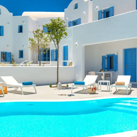 Este Luxury Suites