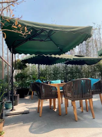 Mozhuang chanyi Hotel