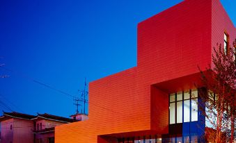 GreenTree Hotel (Beijing Tongzhou District Anzhen Hospital)