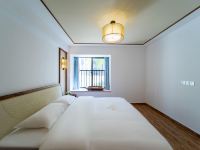 三亚海棠湾慢生活酒店式公寓 - 庭院三室叠拼别墅-享超大空间