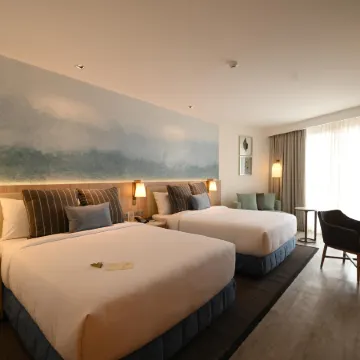 Modala Beach Resort