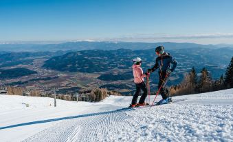Kärnten Apartment Turnersee