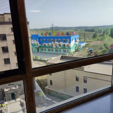 Changchun Meijia Homestay (Longjia Airport)