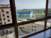 Changchun Meijia Homestay (Longjia Airport) - Dağ Manzaralı