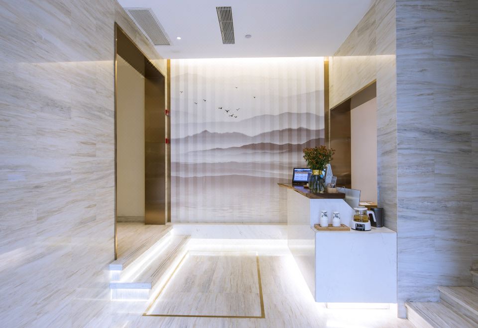 상하이 다푸차오