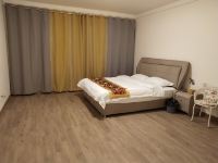 天津嘉园月梦湾公寓 - 深度睡眠大床房