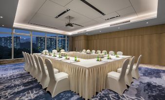 Wyndham Garden Hotel Foshan Sands Island