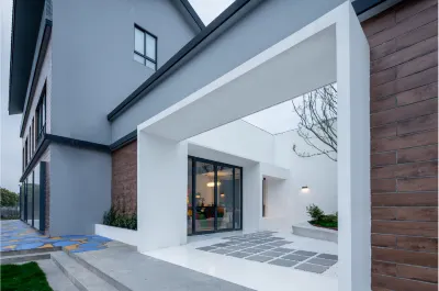 So Cool Hotel 진산공원역 주변 호텔