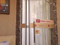 枣阳汉秀宫国际大酒店 - 高级大床房