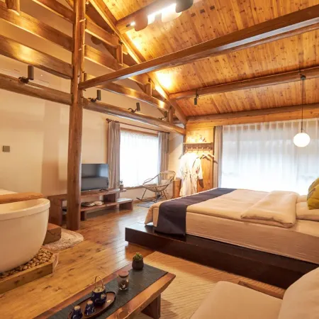 Xingshuli Guesthouse