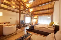 Xingshuli Guesthouse Hotel a Linhai