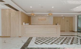 Poodson Hotel Chiangmai