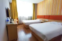Homeinn Hotel Hotels in Tongliao