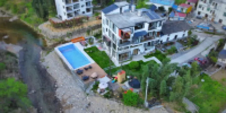 Sanqing Mountain Sheyin Inn