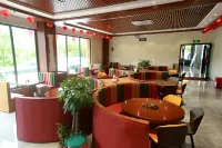 Tiane Riverside Boutique Hotel