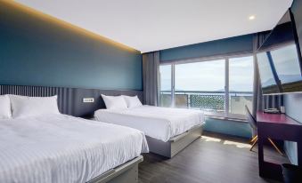 Kolon Hotel
